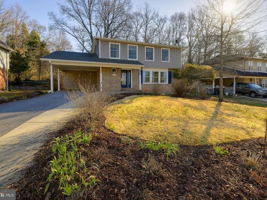 115 Lakeside Drive , Greenbelt, MD 20770 Main Photo