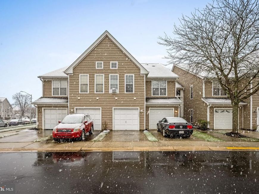 13805 King Gregory Way , Unit 126, Upper Marlboro, MD 20772 Main Photo