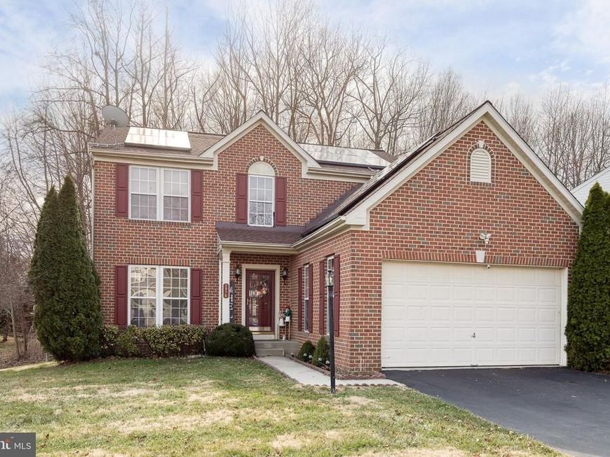 2970 Siwanoy Drive, Edgewood, MD 21040 Main Photo