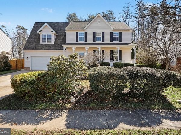 9 BURNINGBUSH COURT, STAFFORD, VA 22554