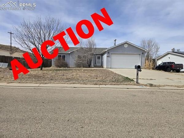 1518 Bradish Avenue, La Junta, CO 81050