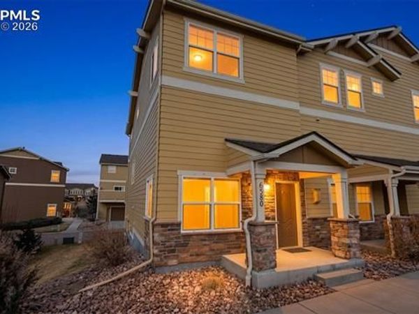 6580 Emerald Isle Heights, Colorado Springs, CO 80923