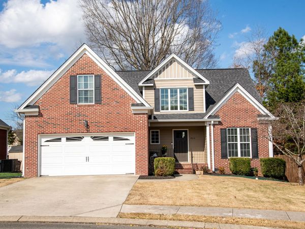 2614 Sweet Bay Circle, Cleveland, TN 37312
