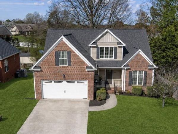 2614 Sweet Bay Circle, Cleveland, TN 37312