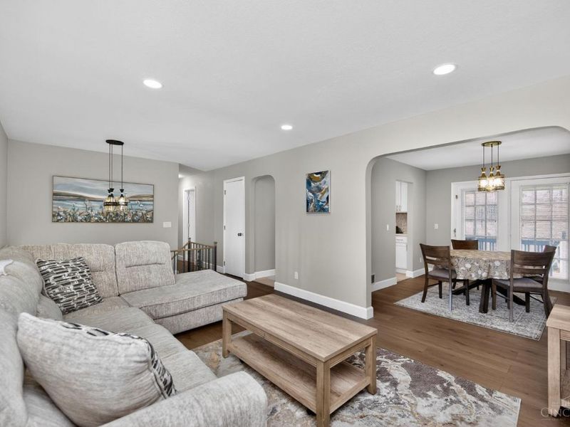 6628 Tulip Lane, Liberty Township, OH 45044 Photo 12