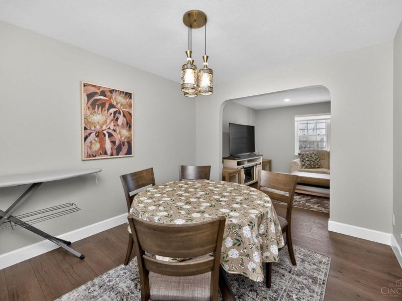 6628 Tulip Lane, Liberty Township, OH 45044 Photo 16