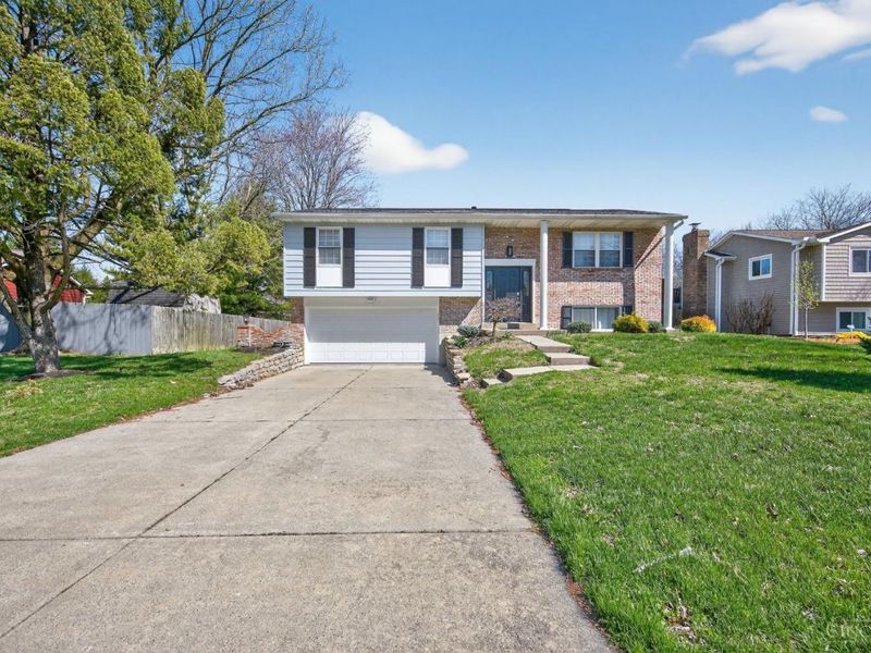 6628 Tulip Lane, Liberty Township, OH 45044 Photo 2