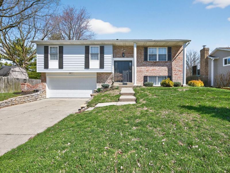 6628 Tulip Lane, Liberty Township, OH 45044 Photo 3