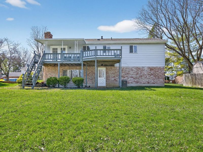 6628 Tulip Lane, Liberty Township, OH 45044 Photo 63