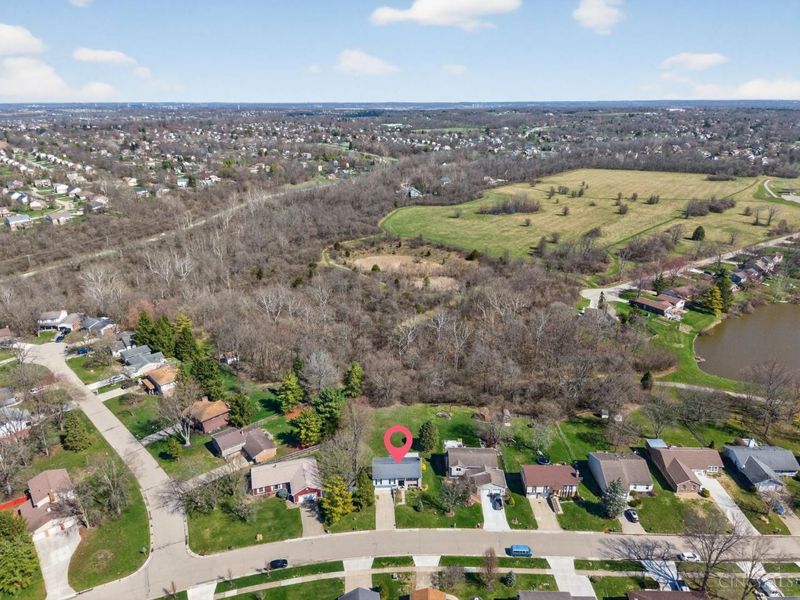 6628 Tulip Lane, Liberty Township, OH 45044 Photo 67