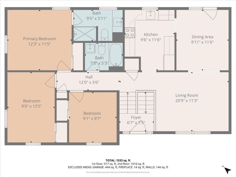 6628 Tulip Lane, Liberty Township, OH 45044 Photo 72