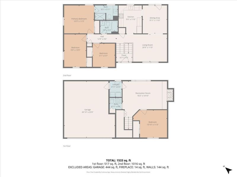 6628 Tulip Lane, Liberty Township, OH 45044 Photo 74