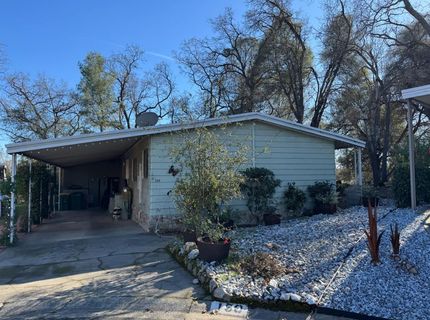 4420 Pleasant Valley Rd #130, Diamond Springs, CA 95619 Photo