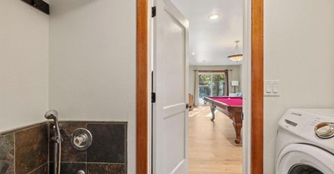 2367 Wasabe Dr, South Lake Tahoe, CA 96150 Photo