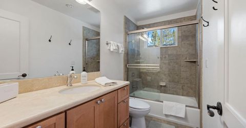 2367 Wasabe Dr, South Lake Tahoe, CA 96150 Photo