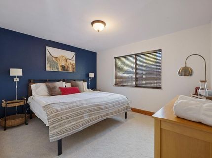 2367 Wasabe Dr, South Lake Tahoe, CA 96150 Photo