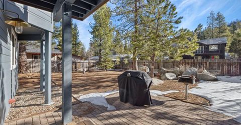 2367 Wasabe Dr, South Lake Tahoe, CA 96150 Photo
