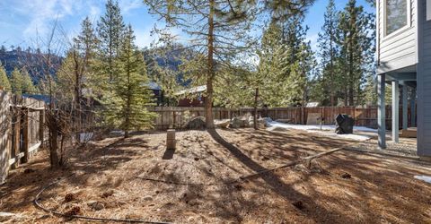 2367 Wasabe Dr, South Lake Tahoe, CA 96150 Photo