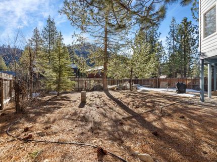 2367 Wasabe Dr, South Lake Tahoe, CA 96150 Photo