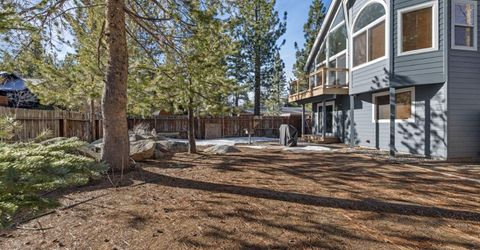 2367 Wasabe Dr, South Lake Tahoe, CA 96150 Photo