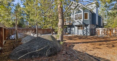 2367 Wasabe Dr, South Lake Tahoe, CA 96150 Photo