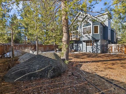 2367 Wasabe Dr, South Lake Tahoe, CA 96150 Photo
