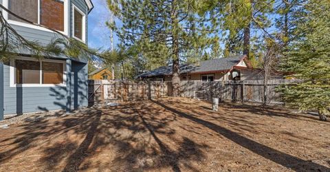 2367 Wasabe Dr, South Lake Tahoe, CA 96150 Photo