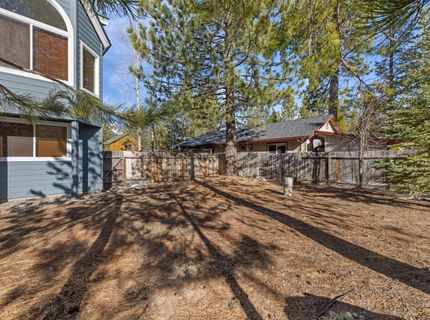 2367 Wasabe Dr, South Lake Tahoe, CA 96150 Photo