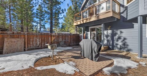 2367 Wasabe Dr, South Lake Tahoe, CA 96150 Photo