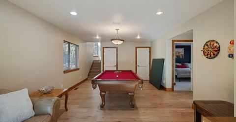 2367 Wasabe Dr, South Lake Tahoe, CA 96150 Photo