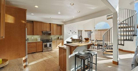 2367 Wasabe Dr, South Lake Tahoe, CA 96150 Photo