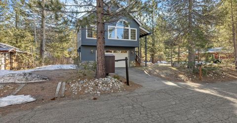 2367 Wasabe Dr, South Lake Tahoe, CA 96150 Photo