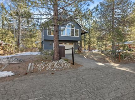 2367 Wasabe Dr, South Lake Tahoe, CA 96150 Photo