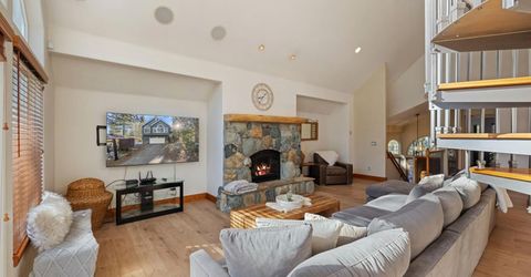 2367 Wasabe Dr, South Lake Tahoe, CA 96150 Photo