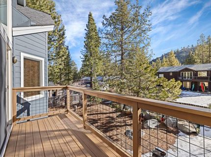 2367 Wasabe Dr, South Lake Tahoe, CA 96150 Photo