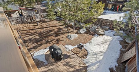 2367 Wasabe Dr, South Lake Tahoe, CA 96150 Photo