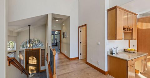 2367 Wasabe Dr, South Lake Tahoe, CA 96150 Photo