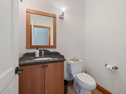 2367 Wasabe Dr, South Lake Tahoe, CA 96150 Photo