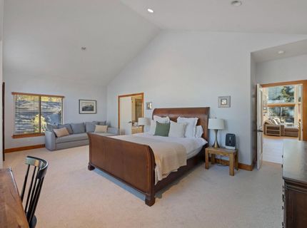 2367 Wasabe Dr, South Lake Tahoe, CA 96150 Photo