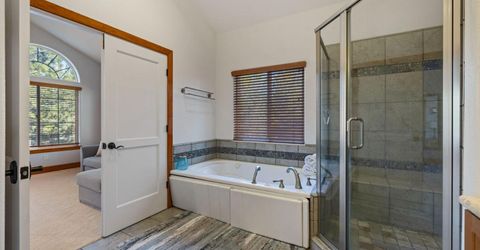 2367 Wasabe Dr, South Lake Tahoe, CA 96150 Photo