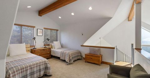 2367 Wasabe Dr, South Lake Tahoe, CA 96150 Photo