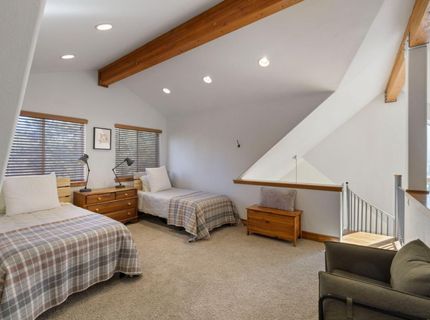 2367 Wasabe Dr, South Lake Tahoe, CA 96150 Photo