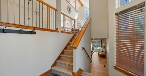 2367 Wasabe Dr, South Lake Tahoe, CA 96150 Photo