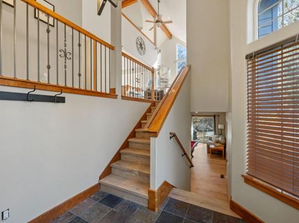 2367 Wasabe Dr, South Lake Tahoe, CA 96150 Photo