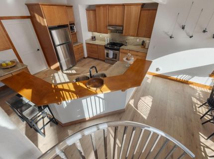 2367 Wasabe Dr, South Lake Tahoe, CA 96150 Photo