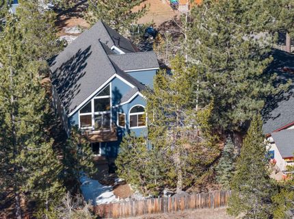 2367 Wasabe Dr, South Lake Tahoe, CA 96150 Photo