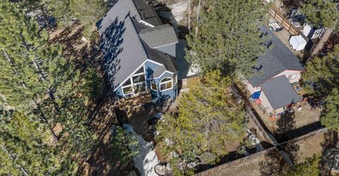 2367 Wasabe Dr, South Lake Tahoe, CA 96150 Photo