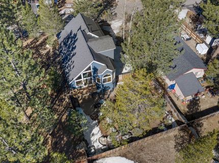 2367 Wasabe Dr, South Lake Tahoe, CA 96150 Photo
