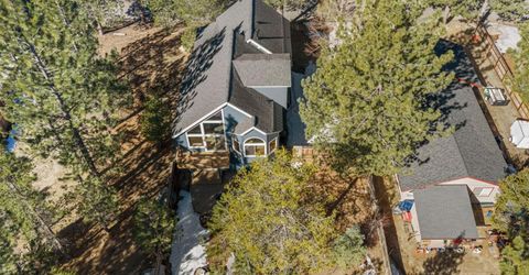 2367 Wasabe Dr, South Lake Tahoe, CA 96150 Photo