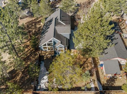 2367 Wasabe Dr, South Lake Tahoe, CA 96150 Photo